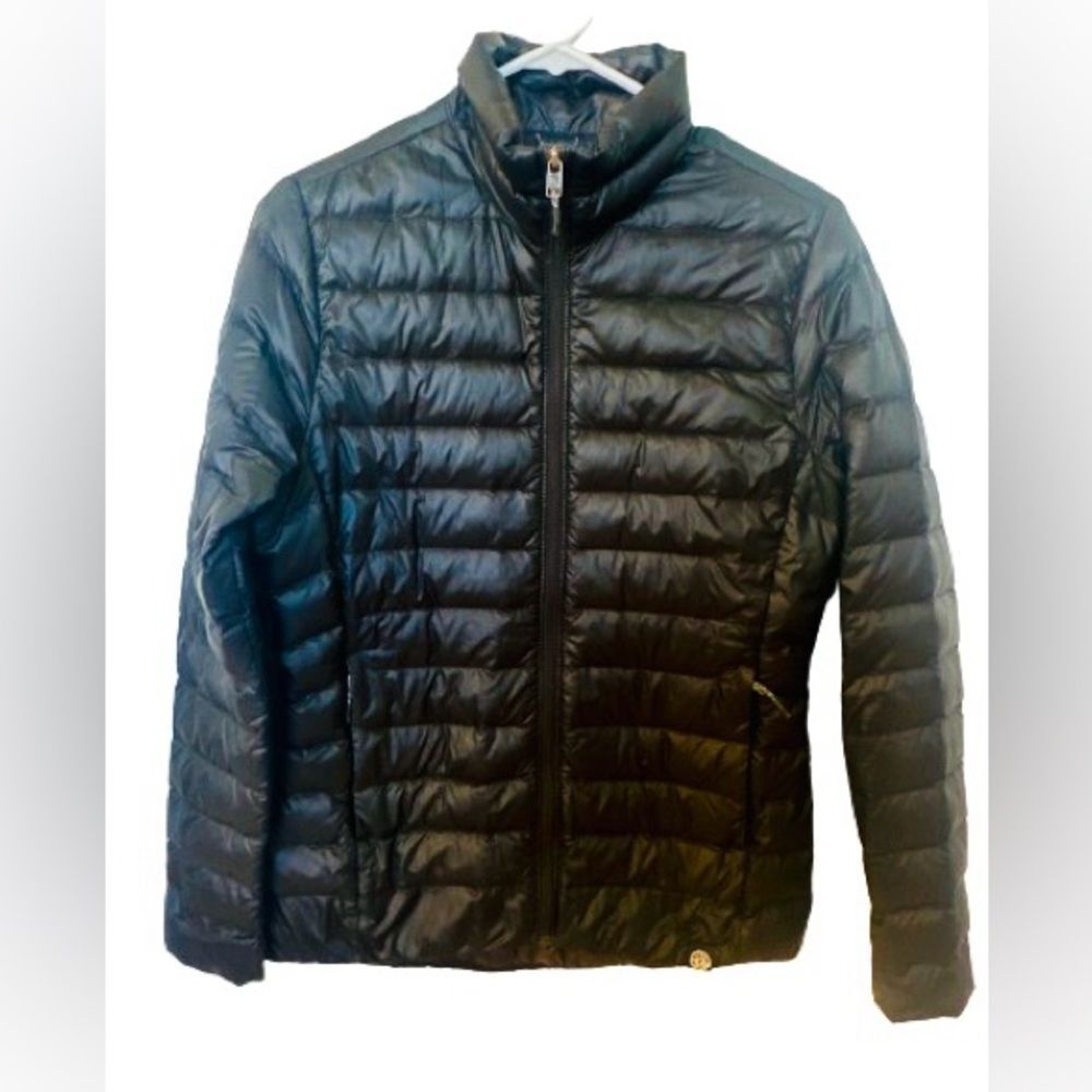 REÍ CO.OP Women’s Black Coat Size S